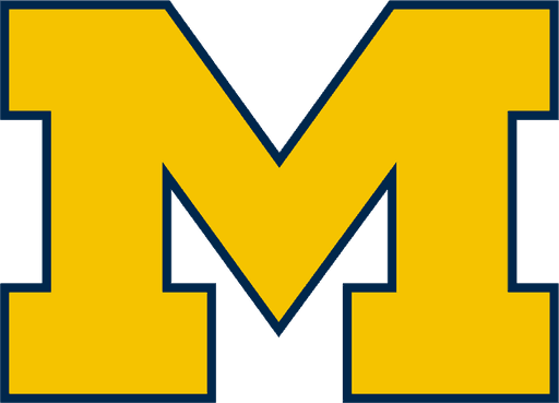 University of Michigan Logo