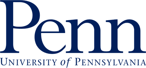 University of Pennsylvania Logo