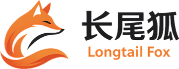 长尾狐 Longtail Fox